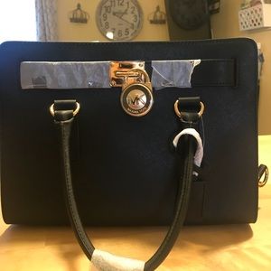 SOLD!! Michael Kors Satchel